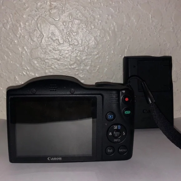 Canon PowerShot